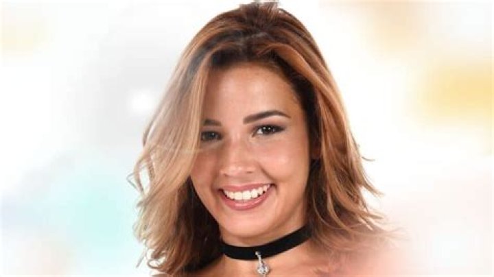 
Gaby Vega Height, Weight, Net Worth, Age, Birthday, Wikipedia, Who, Nationality, Biography 