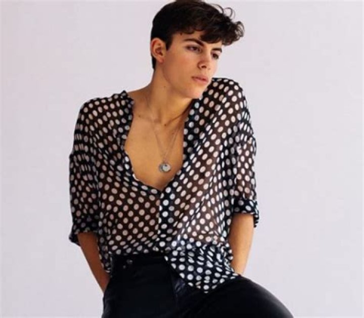  Gage Gomez