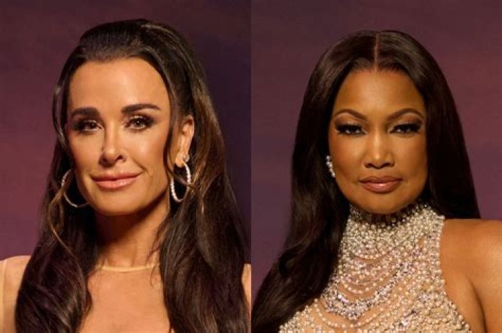 
Garcelle Beauvais Breaks Silence on ‘RHOBH’s’ ‘S—show’ New Season and Reveals Surprising Details! 