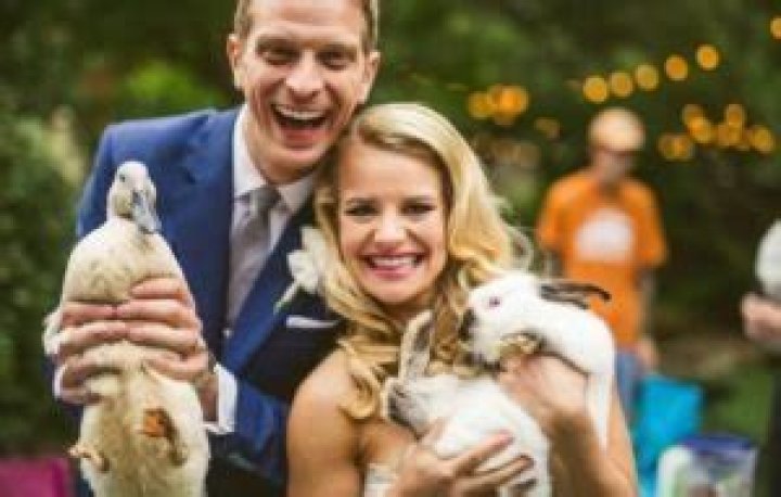 Garrett Haake is Married to Wife: Sara Murray. Kids.