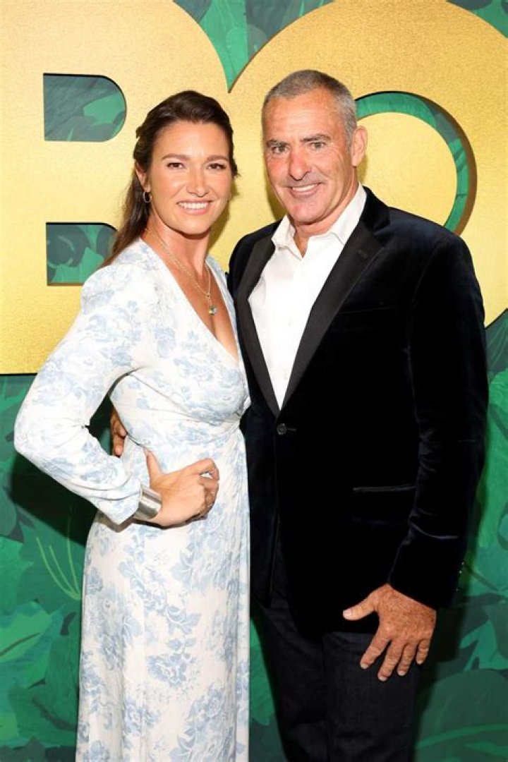 Garrett McNamara’s first marriage to ex-wife: Connie Pascual-McNamara