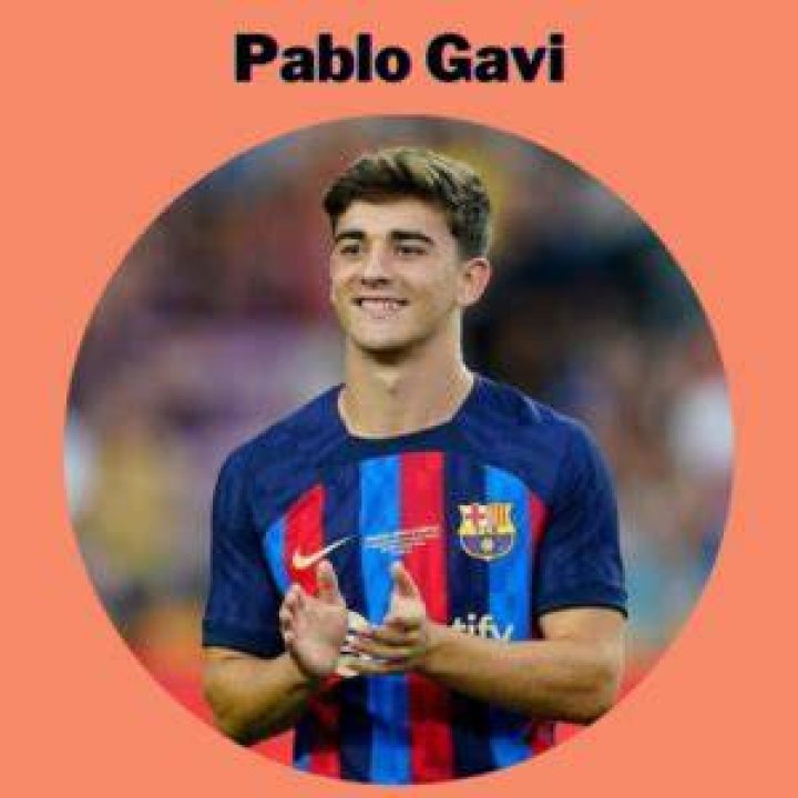 Gavi Height, Weight, Net Worth, Age, Birthday, Wikipedia, Who, Nationality, Biography
