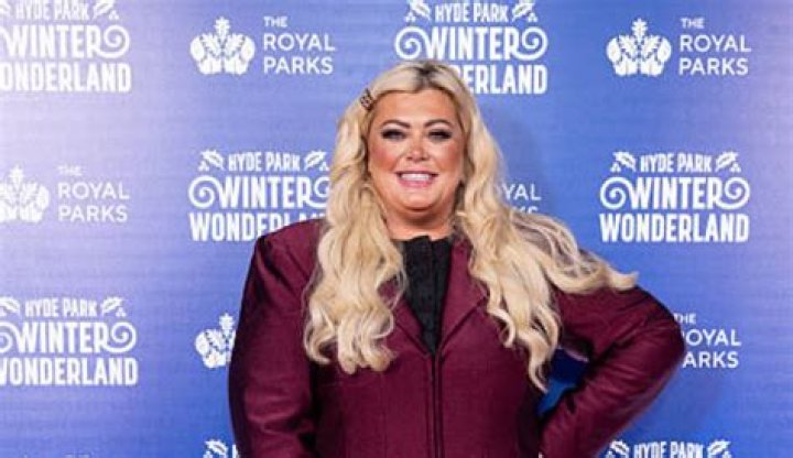
Gemma Collins Age, Birthday, Wikipedia, Who, Nationality, Biography 