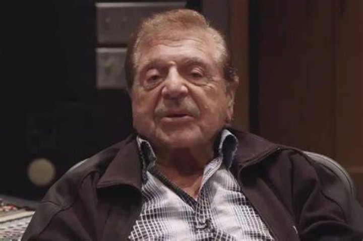 
Gene Cipriano Cause of Death, How did Gene Cipriano Die? 