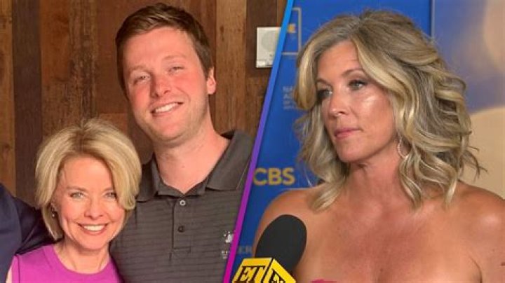 
‘General Hospital’ Cast on How They’re Supporting Jack and Kristina Wagner After Son’s Death 