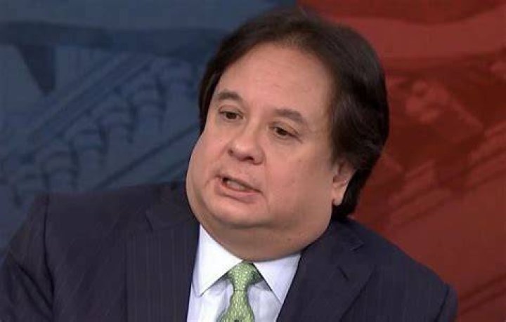 George Conway Height, Weight, Net Worth, Age, Birthday, Wikipedia, Who, Nationality, Biography