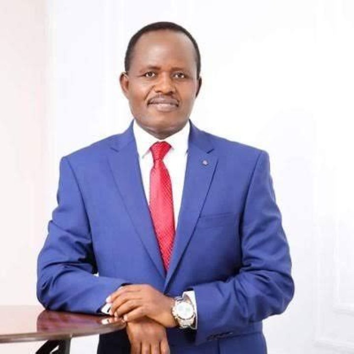 
George Natembeya Height, Weight, Net Worth, Age, Birthday, Wikipedia, Who, Nationality, Biography 