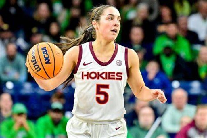 
Georgia Amoore Parents And How Family Shaped Her Up For The Game 