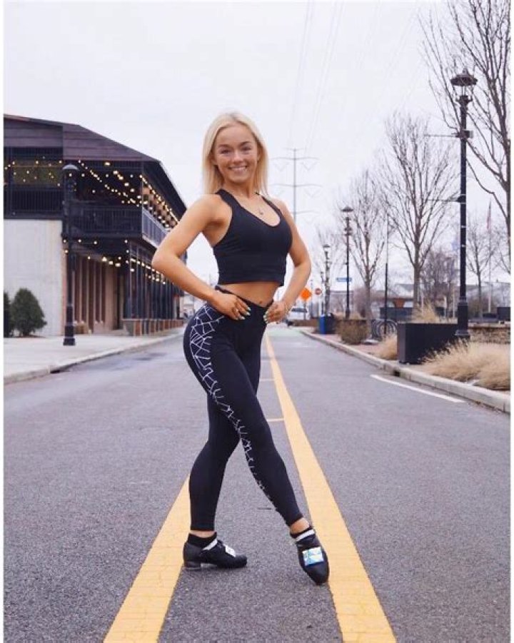 Georgia Holt Height, Weight, Net Worth, Age, Birthday, Wikipedia, Who, Instagram, Biography