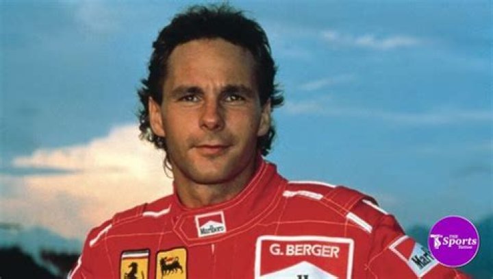 
Gerhard Berger Height, Weight, Net Worth, Age, Birthday, Wikipedia, Who, Nationality, Biography 