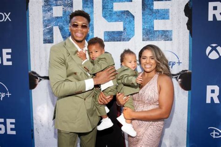 
Giannis Antetokounmpo Age: How Old Is He? Family And Rise to Stardom 