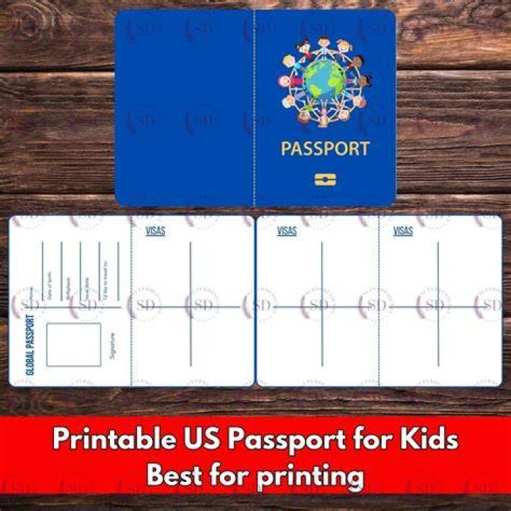 Gifting Curiosity for the Holidays with Little Passports | Macaroni KID Boynton Beach