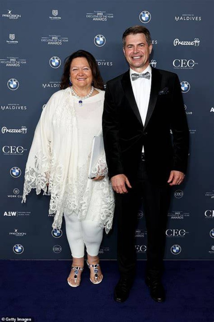 Gina Rinehart Height, Weight, Net Worth, Age, Birthday, Wikipedia, Who, Nationality, Biography