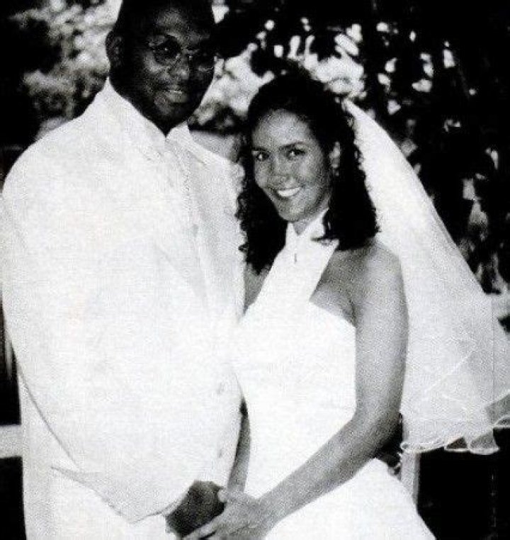 Gina Sasso is Thomas Mikal Ford’s Ex-Wife – Meet The Entrepreneur