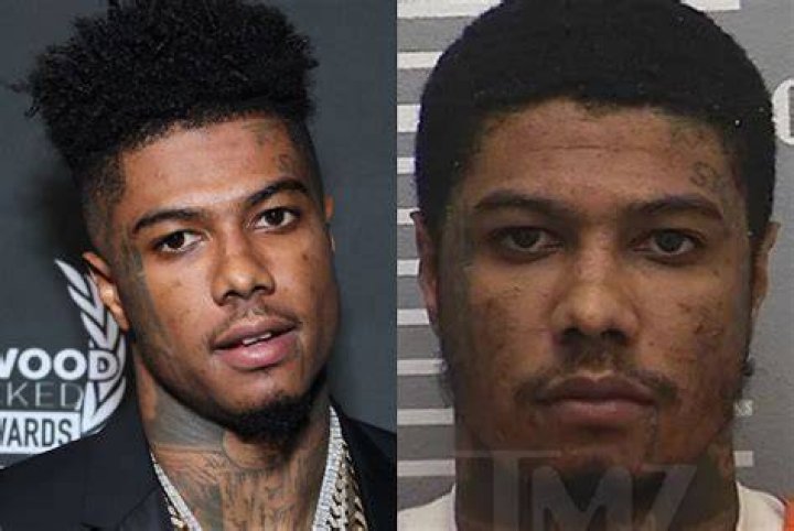 
Gino Mondana Arrested For Bronx Shooting, Rapper Mugshots On Twitter 