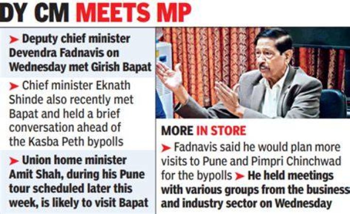 
Girish Bapat Illness, What Illness Does Girish Bapat Have? Health Update, Age, Son, Daughter, Nationality, Net Worth & More 