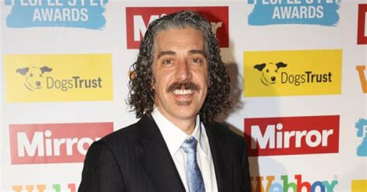Giuseppe Dell’Anno Height, Weight, Net Worth, Age, Birthday, Wikipedia, Who, Nationality, Biography