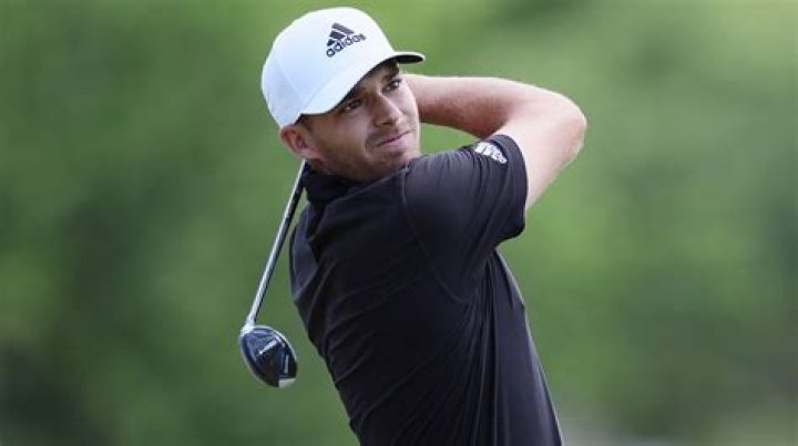 
Golfer Aaron Wise Wife To Be, Here’s What We Know About Reagan Trussell 