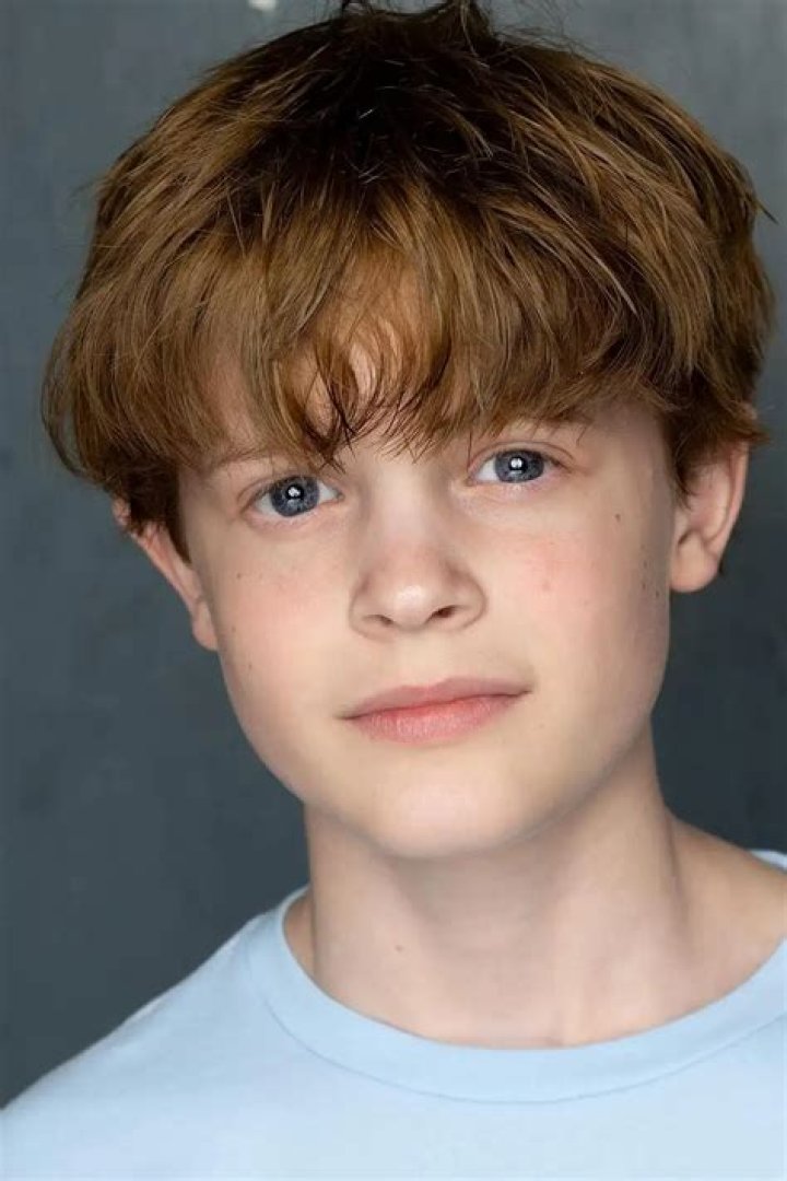 Grant Feely Height, Weight, Net Worth, Age, Birthday, Wikipedia, Who, Nationality, Biography