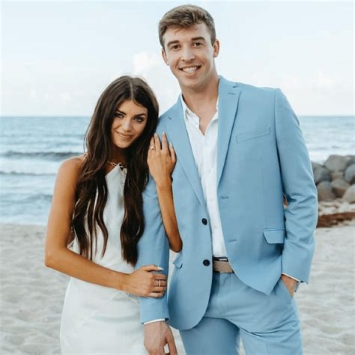 Grant Troutt Is From The Socialite Family of Famous Businessman Kenny Troutt and Lisa Troutt