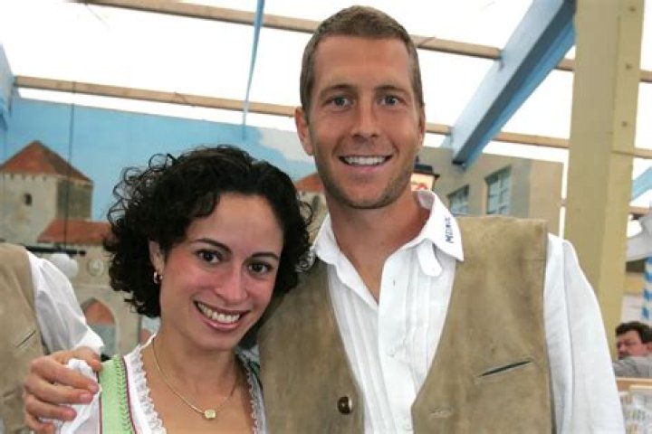 
Gregg Berhalter Wife Who is Gregg Berhalter Wife? 