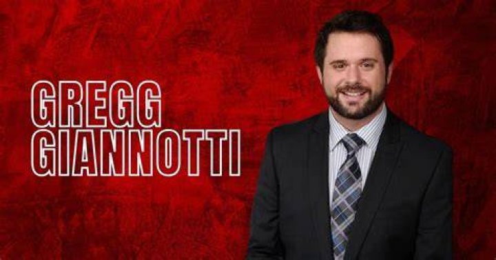 Gregg Giannotti Married to Wife: Gina : Gregg Giannotti Controversy