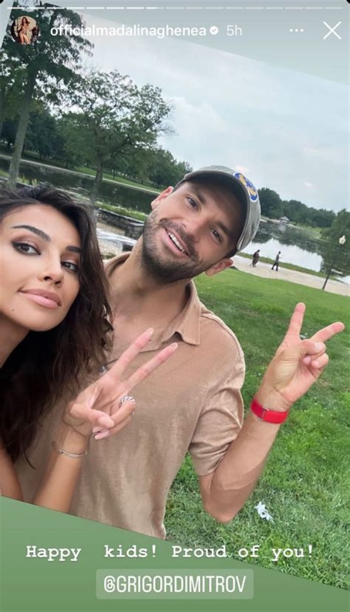 Grigor Dimitrov: Girlfriend, Family, Prize Money & Net Worth