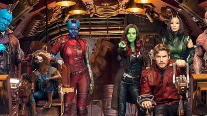 
Guardians Of The Galaxy 4 Would Likely Star New Team Of MCU Heroes 