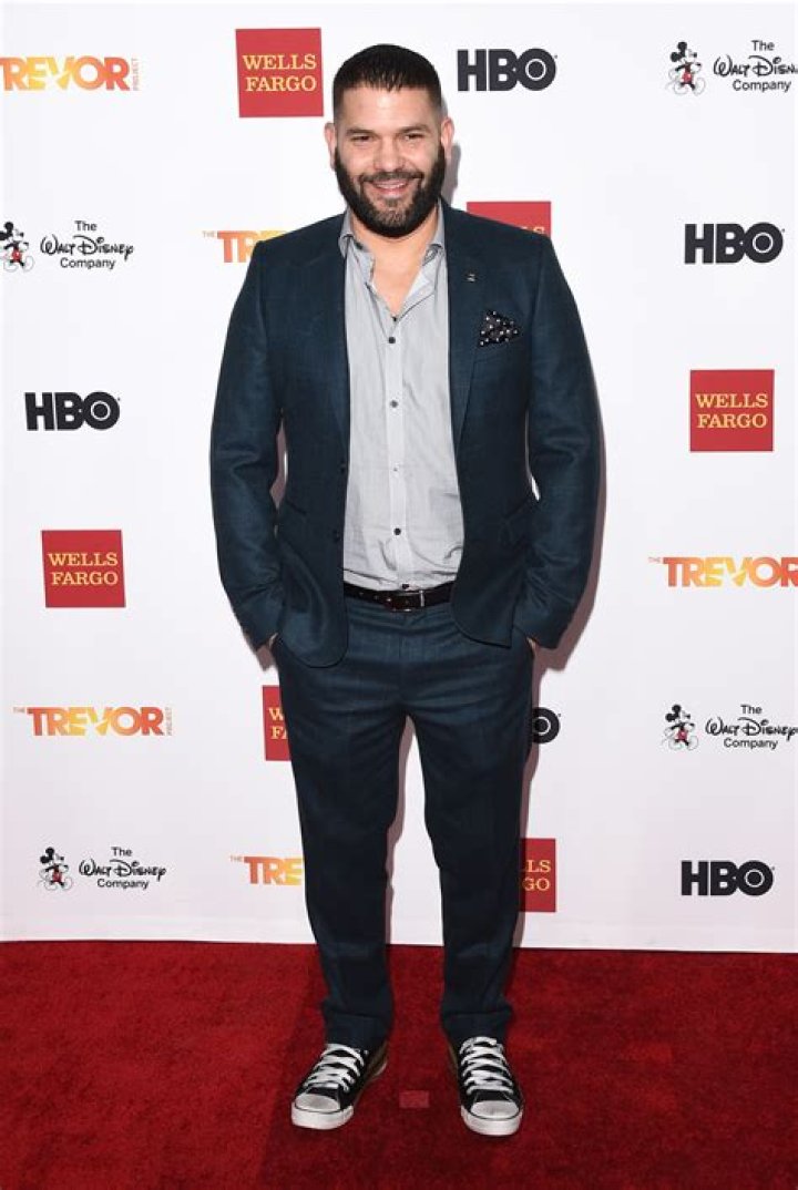 Guillermo Diaz Height, Weight, Net Worth, Age, Birthday, Wikipedia, Who, Nationality, Biography