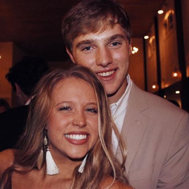 Gunnar Henderson Girlfriend Katherine Lee Bishop