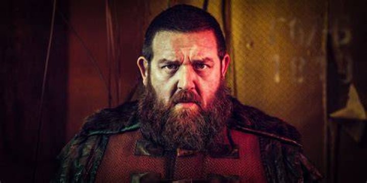 
Hagrid Actor Cause of Death, How did Hagrid Actor Die? 