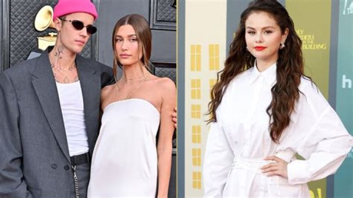 
Hailey Bieber Poses with Selena Gomez Weeks After Addressing Rumors She ‘Stole’ Justin Bieber 