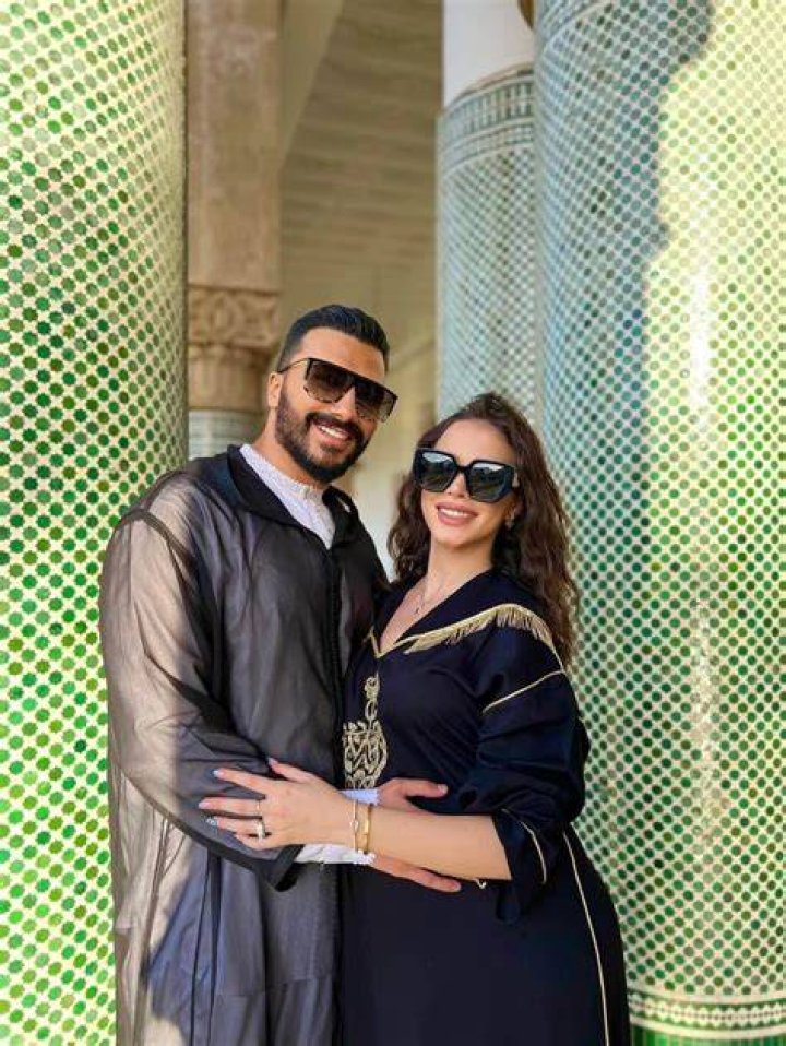 
Haneen Hossam Height, Age, Girlfriend, Biography, Wiki, Net Worth 