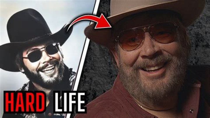 Hank Williams Jr. Height, Weight, Net Worth, Age, Birthday, Wikipedia, Who, Nationality, Biography