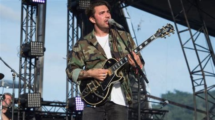 
Hanni El Khatib Height, Age, Girlfriend, Biography, Wiki, Net Worth 