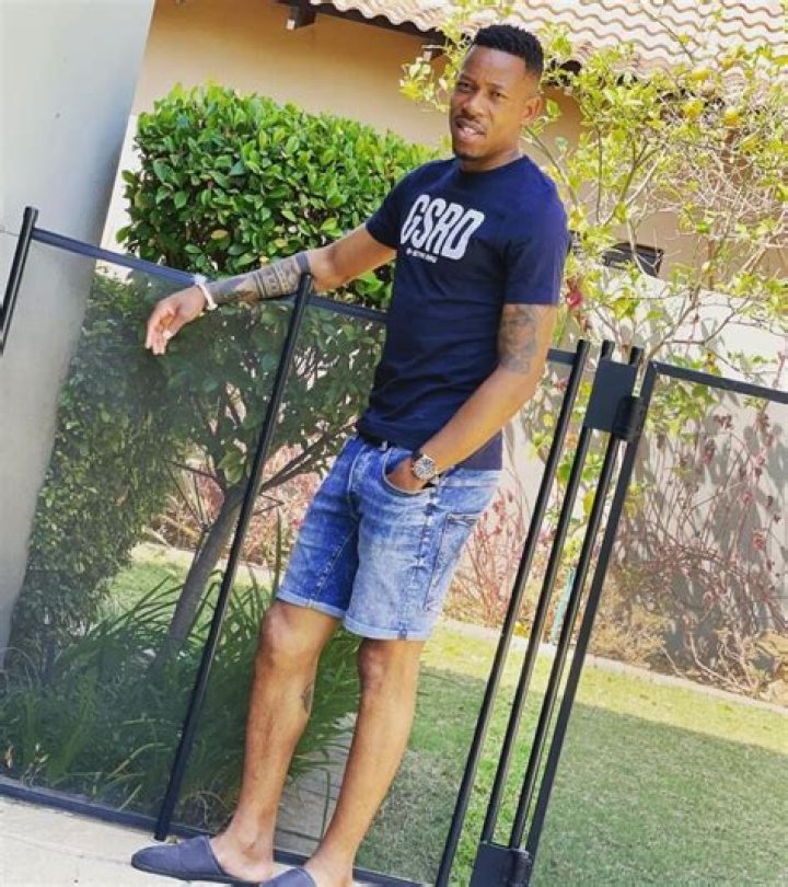 
Happy Jele Height, Weight, Net Worth, Age, Birthday, Wikipedia, Who, Nationality, Biography 