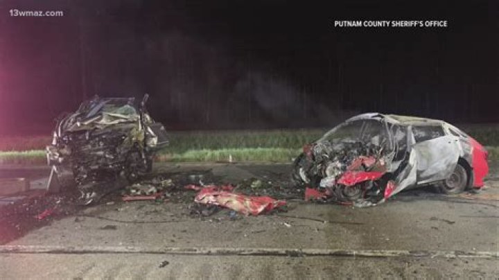 Harry Benske Car Accident Linked To Death Crash Details And Family