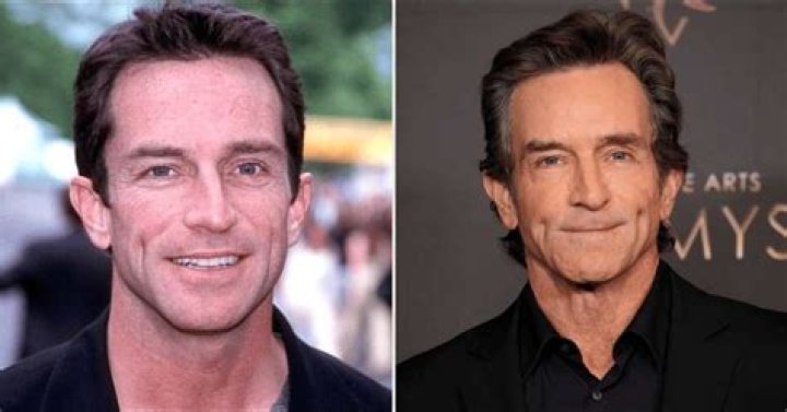 Has Jeff Probst Had Any Plastic Surgery? Facelift Facts Of An American Host, Why He Looks So Young?