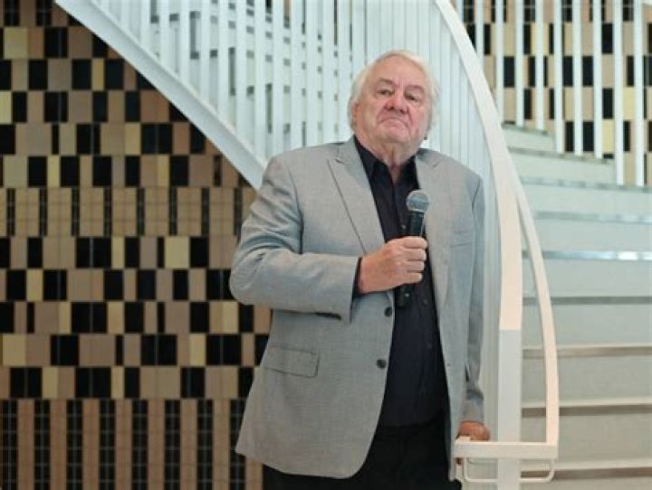Hasso Plattner Height, Weight, Net Worth, Age, Birthday, Wikipedia, Who, Nationality, Biography