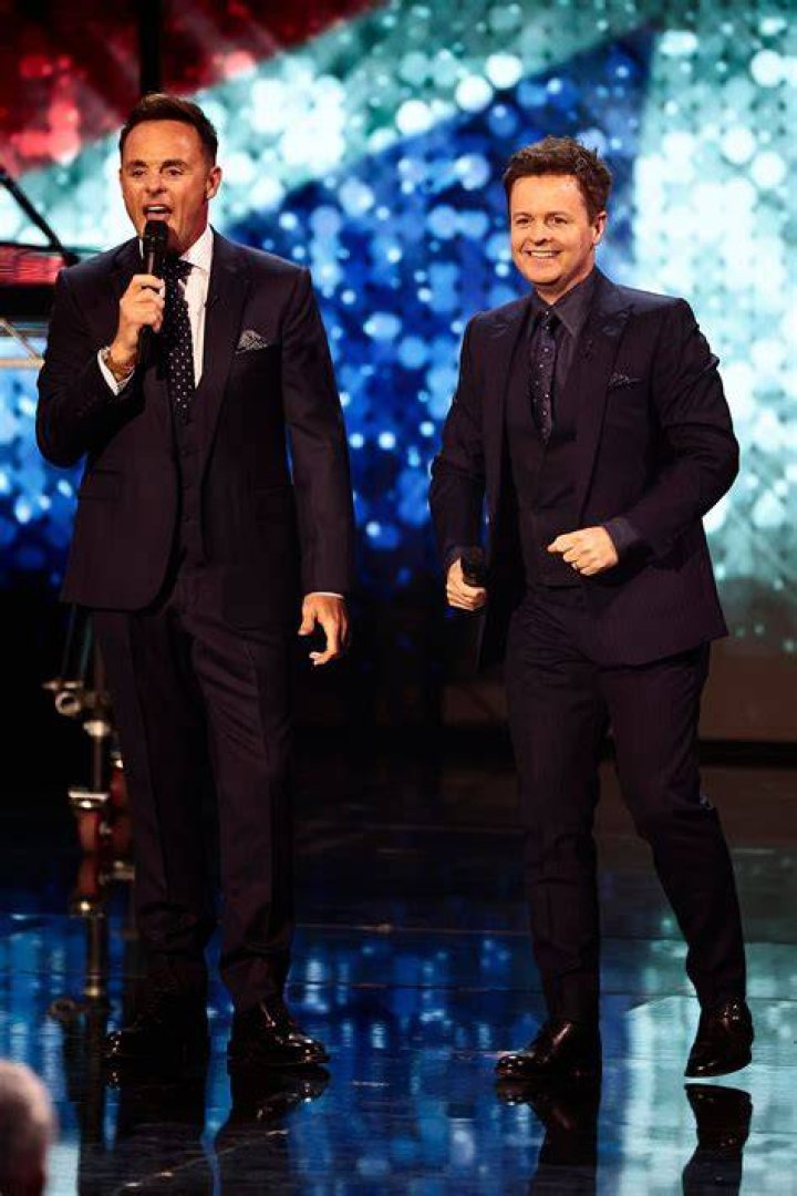 
Have Ant And Dec Really Split Up? ITV Britain’s Got Talent Duo ‘Separate’ After Failed Audition 