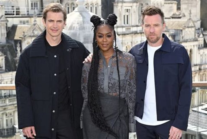 
Hayden Christensen ‘Saddened’ by Racist Remarks About ‘Obi-Wan’ Co-Star Moses Ingram 