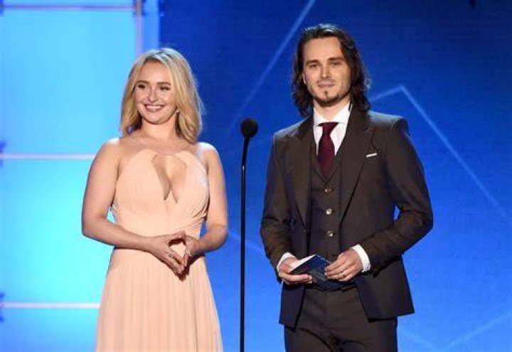 
Hayden Panettiere Admits She Underwent A Breast Reduction In 2022 