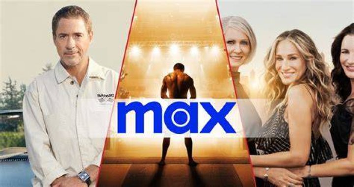 
HBO Max: Every Movie & TV Show Coming In June 2020 