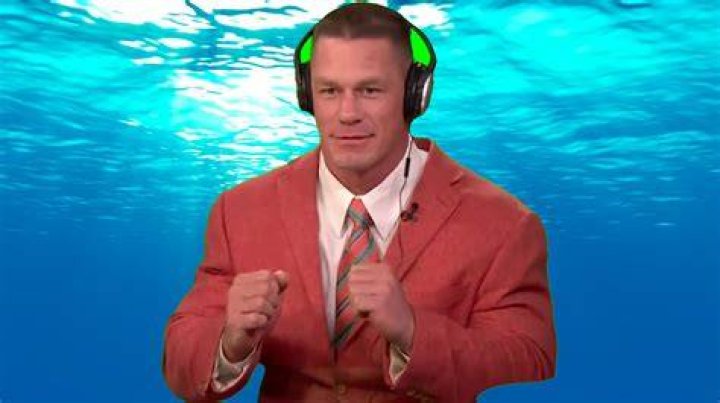 “He looks so cute”: Viral John Cena dancing with headphones meme origin explained as trend takes internet by storm
