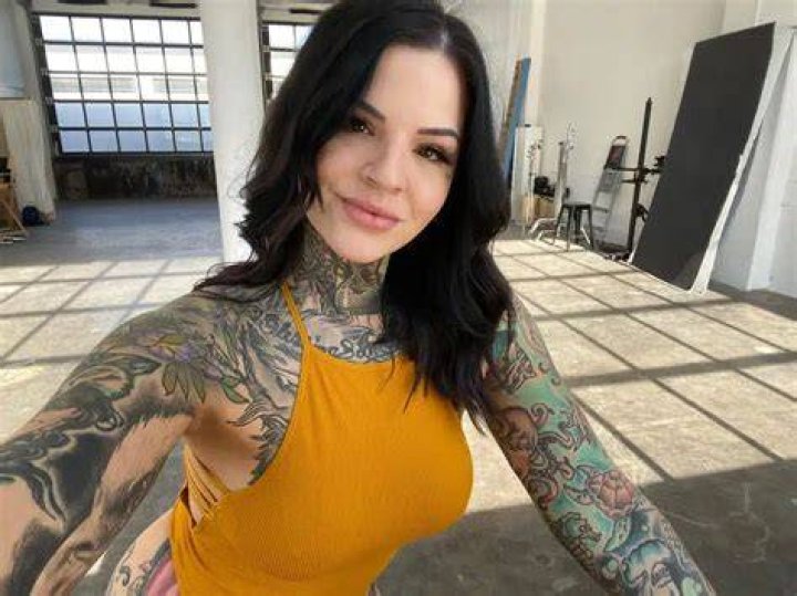 Heidi Lavon Height, Weight, Net Worth, Age, Birthday, Wikipedia, Who, Nationality, Biography