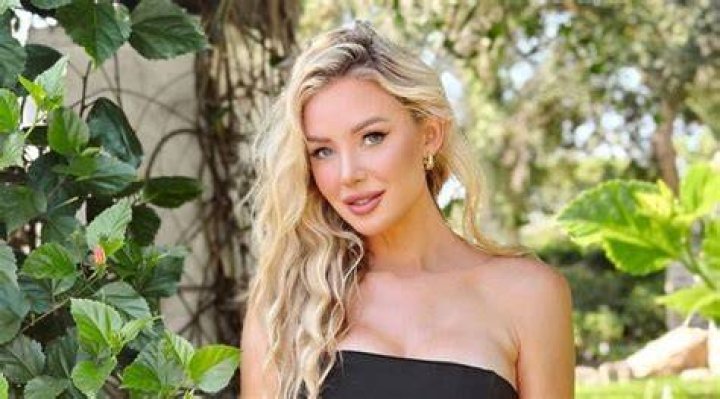 Heidi Swedberg Height, Weight, Net Worth, Age, Birthday, Wikipedia, Who, Instagram, Biography