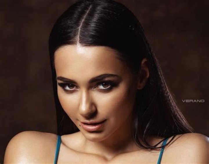 Helga Lovekaty Biography and Facts About The Russian Model