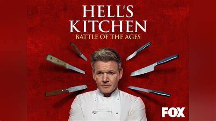 
Hell’s Kitchen season 21 episode 12 release date, air time, and plot 