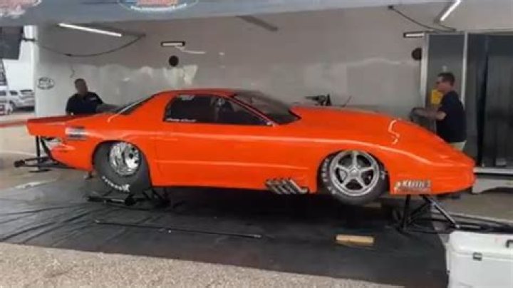 
Here Is How Bobby Ducote From Street Outlaws Makes His Living 