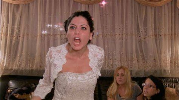 Here Is What Happened To Karen Refaeli After Bridezillas